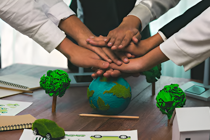 CSR Initiative